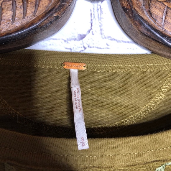 Free People Top - Picture 6 of 7